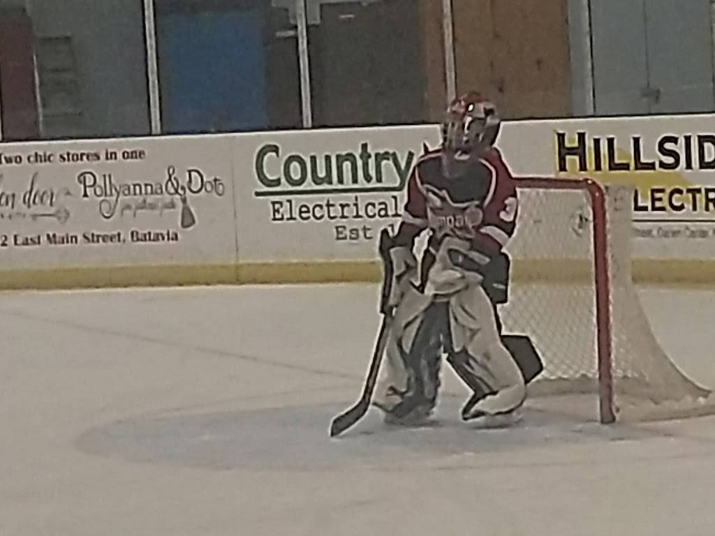 Bills Sub Shop | restaurant | 8 N Main St, Lyndonville, NY 14098, USA | 5857652893 OR +1 585-765-2893