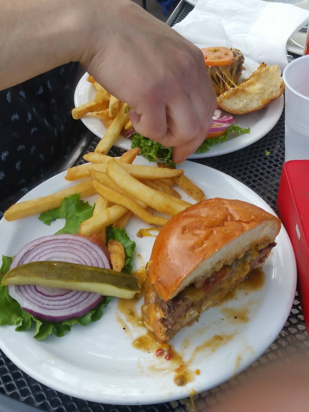 The Original Brooklyns | restaurant | 2644 W Colfax Ave, Denver, CO 80204, USA | 3035723999 OR +1 303-572-3999