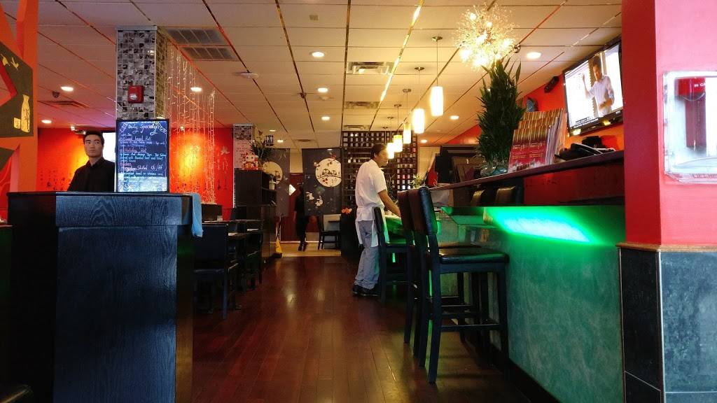 Masago Asian Fusion | restaurant | 32 Atlantic Ave, Oceanside, NY 11572, USA | 5167666888 OR +1 516-766-6888