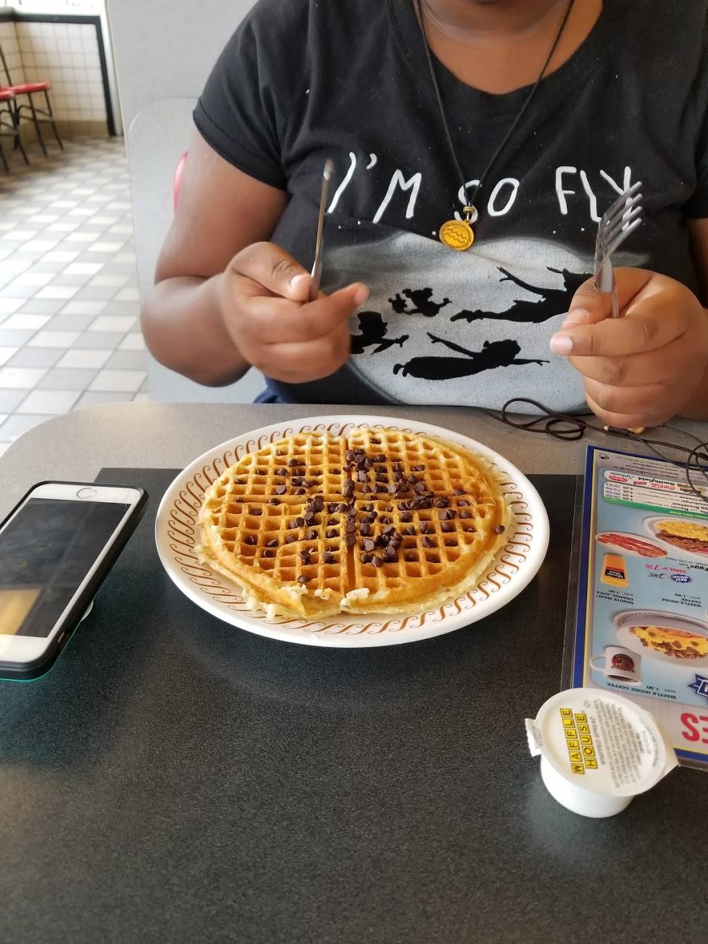 Waffle House | meal takeaway | 306 E Potomac St, Williamsport, MD 21795, USA | 3012235630 OR +1 301-223-5630
