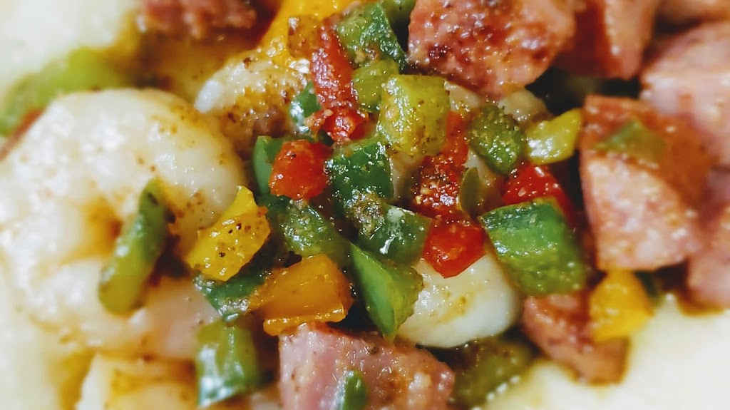 Gumbo to Geaux | restaurant | 6916 AL-70, Calera, AL 35040, USA | 2058732740 OR +1 205-873-2740