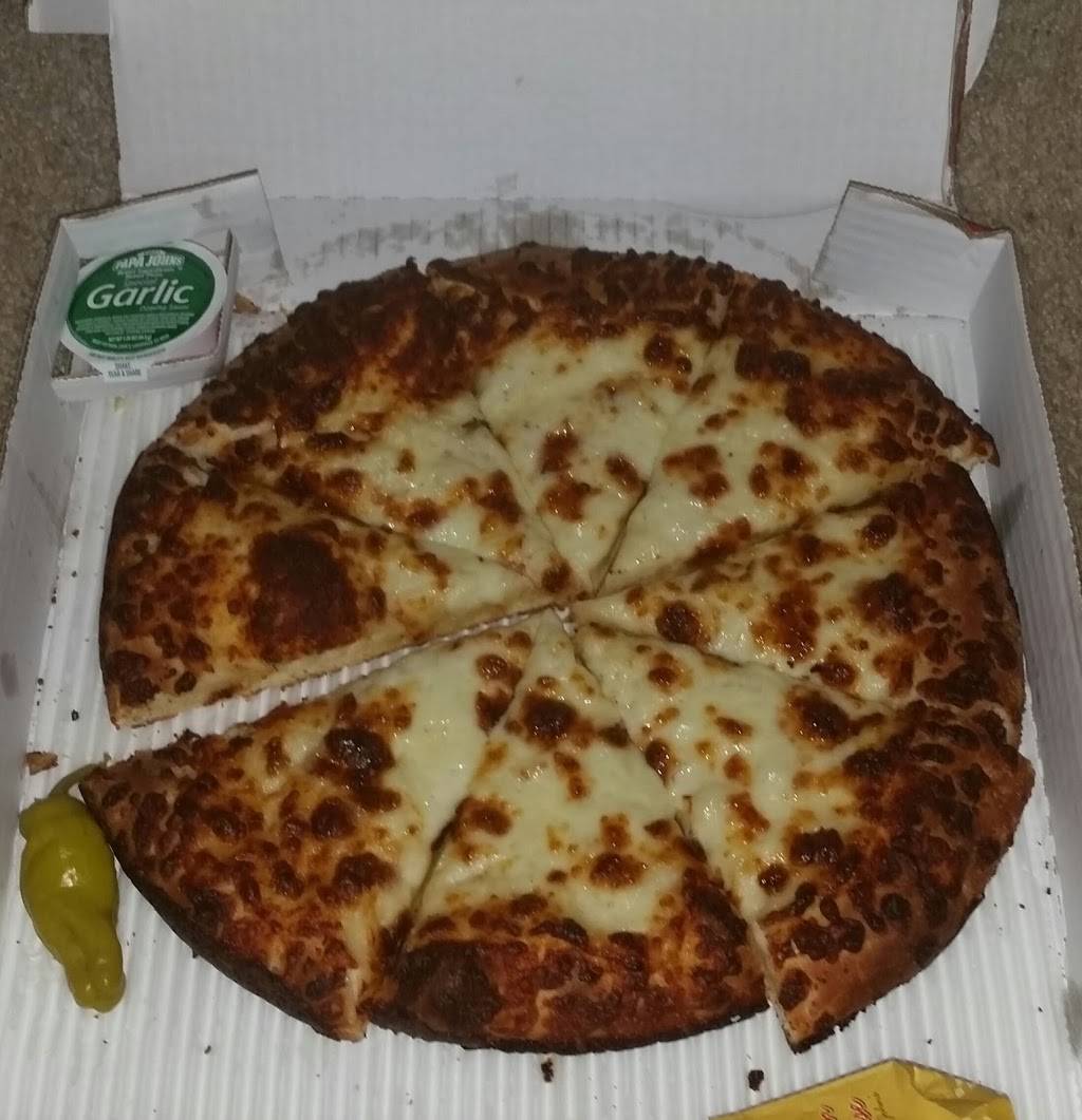 Papa Johns Pizza | restaurant | 5194 S Broadway, Englewood, CO 80113, USA | 3037616262 OR +1 303-761-6262