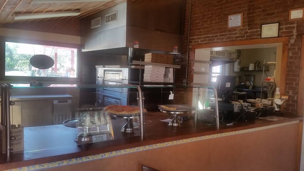 MAIN PIZZA LLC | restaurant | 117 Gravel Pike, Collegeville, PA 19426, USA | 6104540123 OR +1 610-454-0123