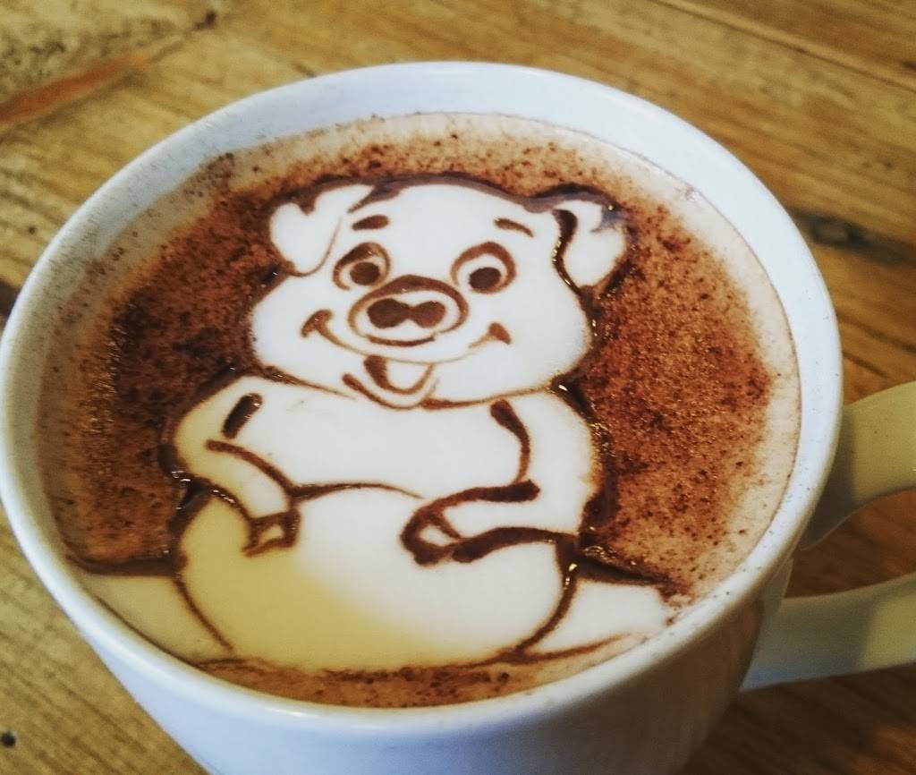 Himalayan Coffee House | meal takeaway | 2552 Yonge St, Toronto, ON M4P 2J2, Canada | 4164856464 OR +1 416-485-6464