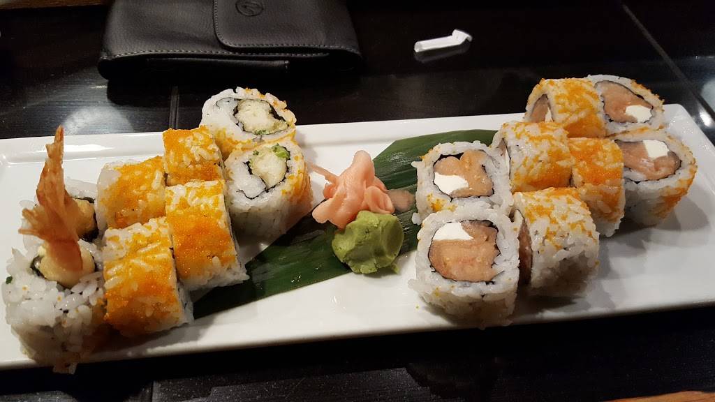 Sakura Japanese Steakhouse & Sushi Bar | restaurant | 3034 Del Prado Blvd S, Cape Coral, FL 33904, USA | 2399452999 OR +1 239-945-2999