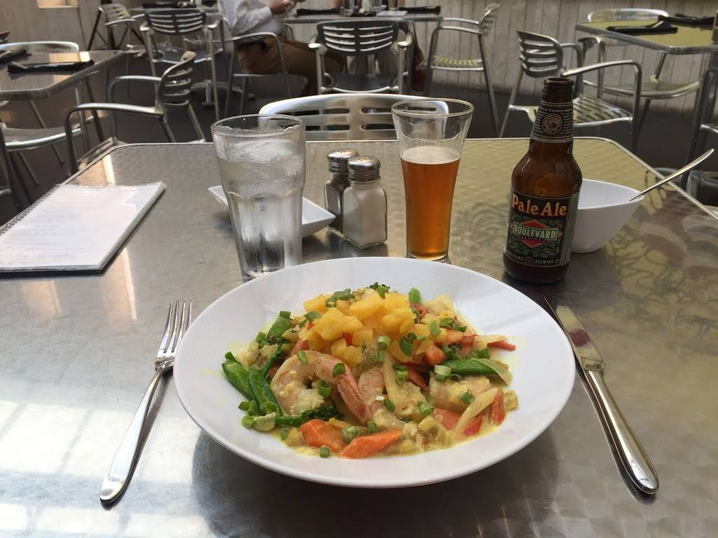 Café Sebastienne | restaurant | 4420 Warwick Blvd, Kansas City, MO 64111, USA | 8165617740 OR +1 816-561-7740