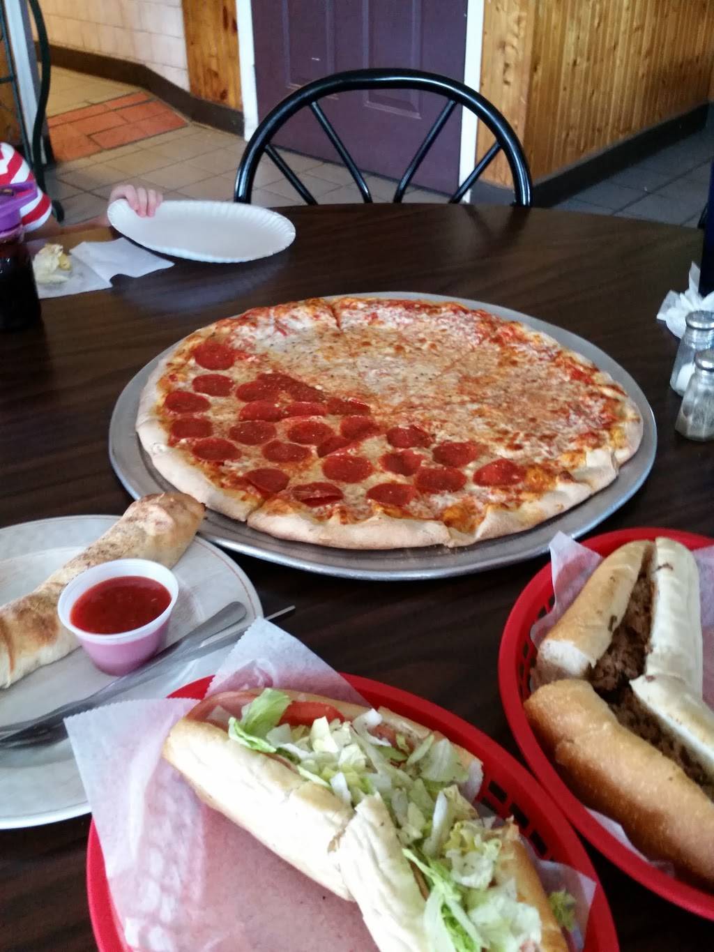 Palumbo Pizza | restaurant | 4795 W Market St, York, PA 17408, USA | 7177925889 OR +1 717-792-5889