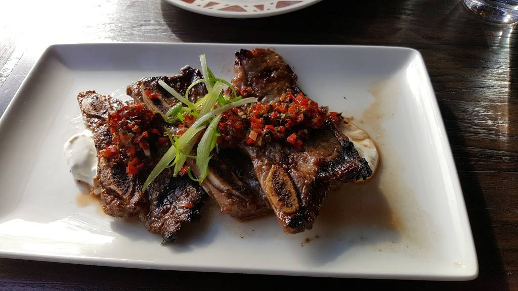 Young Joni | restaurant | 165 13th Ave NE, Minneapolis, MN 55413, USA | 6123455719 OR +1 612-345-5719