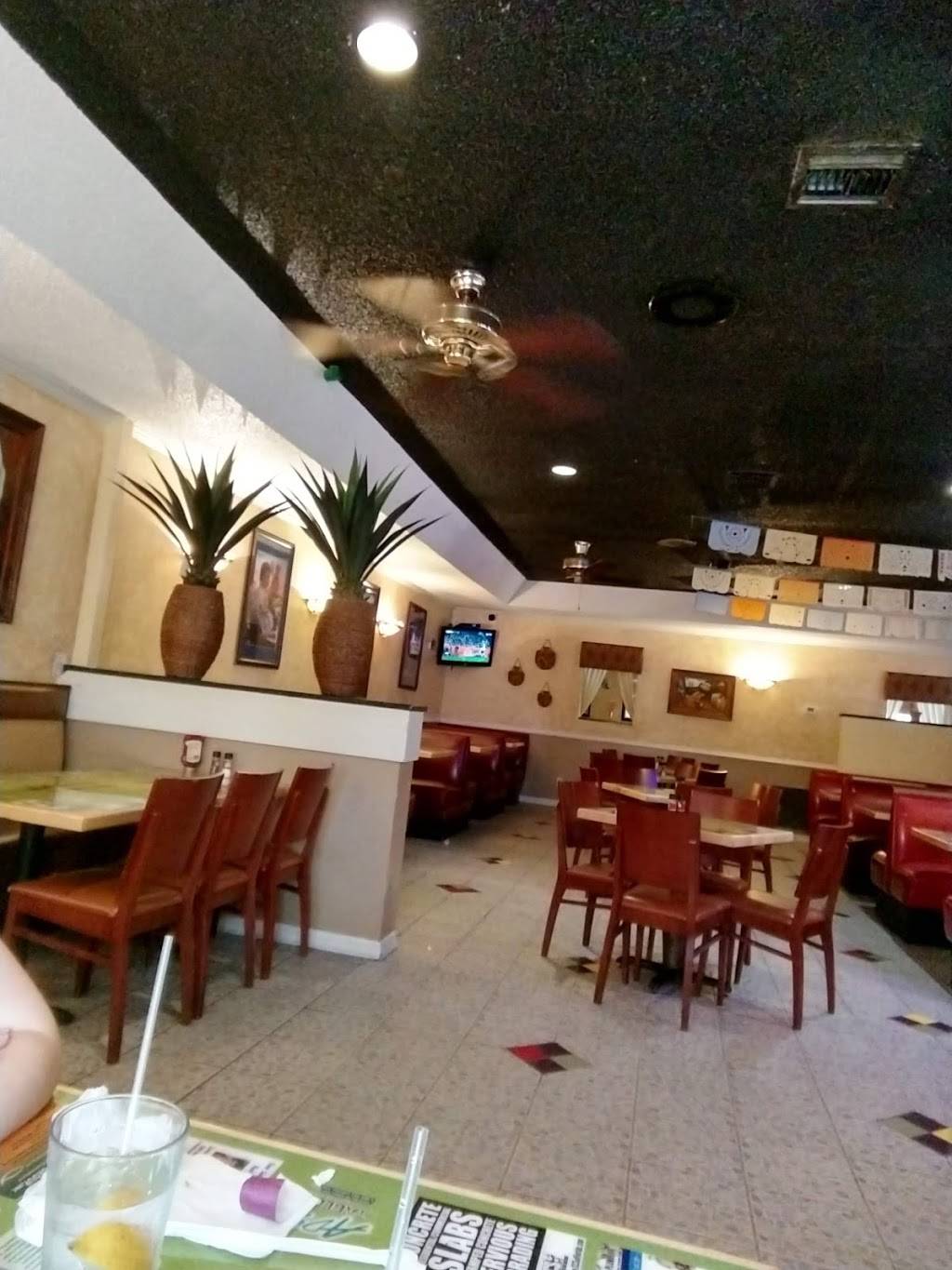 Los Dos Compadres | restaurant | 549 E International Speedway Blvd B, DeLand, FL 32724, USA | 3868734541 OR +1 386-873-4541