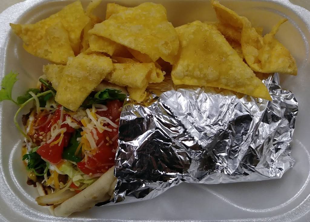 Wok N Roll | meal takeaway | 2802 W Kennedy Blvd, Tampa, FL 33609, USA | 8138701173 OR +1 813-870-1173