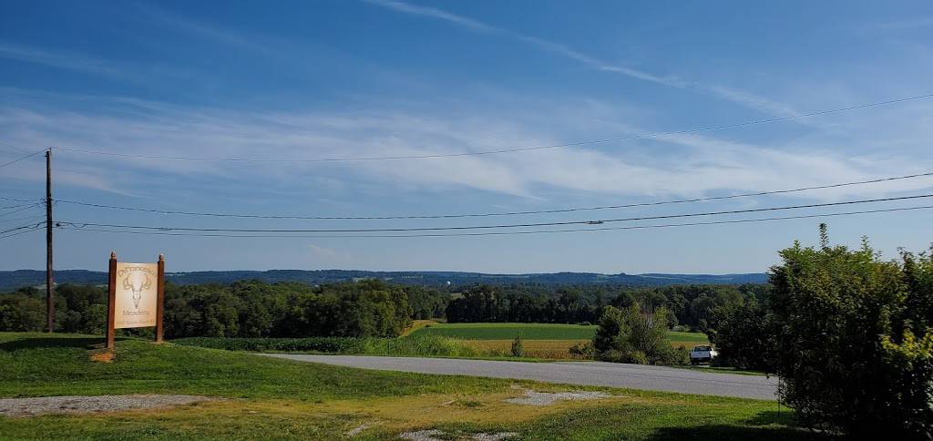DiFrancesco Meadery | restaurant | 1237 Trinity North Rd, Wrightsville, PA 17368, USA | 2672407878 OR +1 267-240-7878