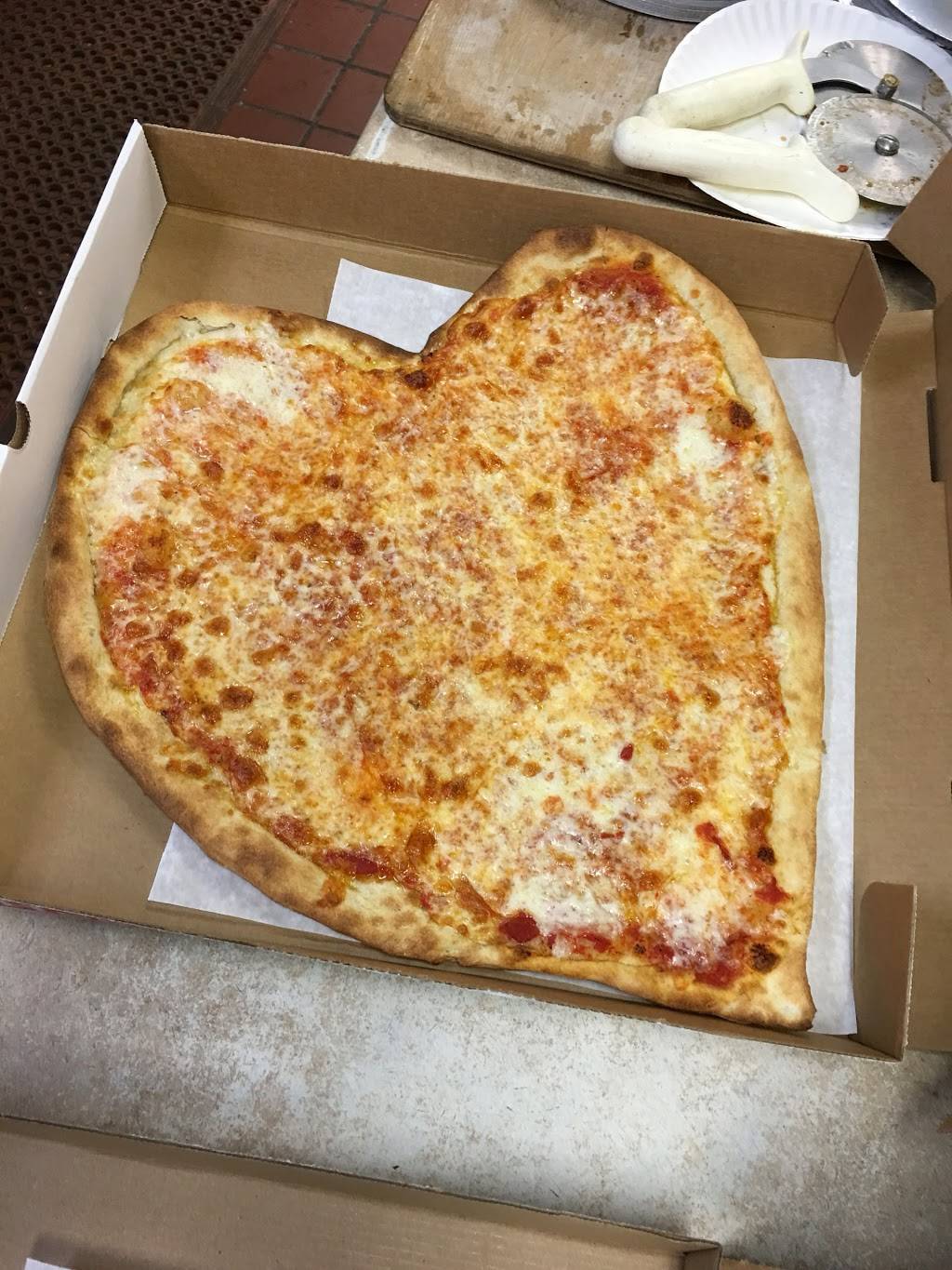 Tonys Pizza And Subs | restaurant | 2115 NJ-88, Brick, NJ 08724, USA | 7327141352 OR +1 732-714-1352