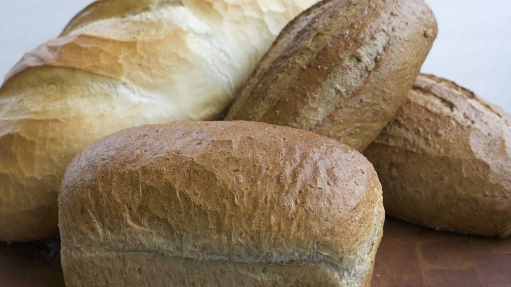 Offshore Bakery | bakery | 233 High St, Southampton, ON N0H 2L0, Canada | 5197975789 OR +1 519-797-5789