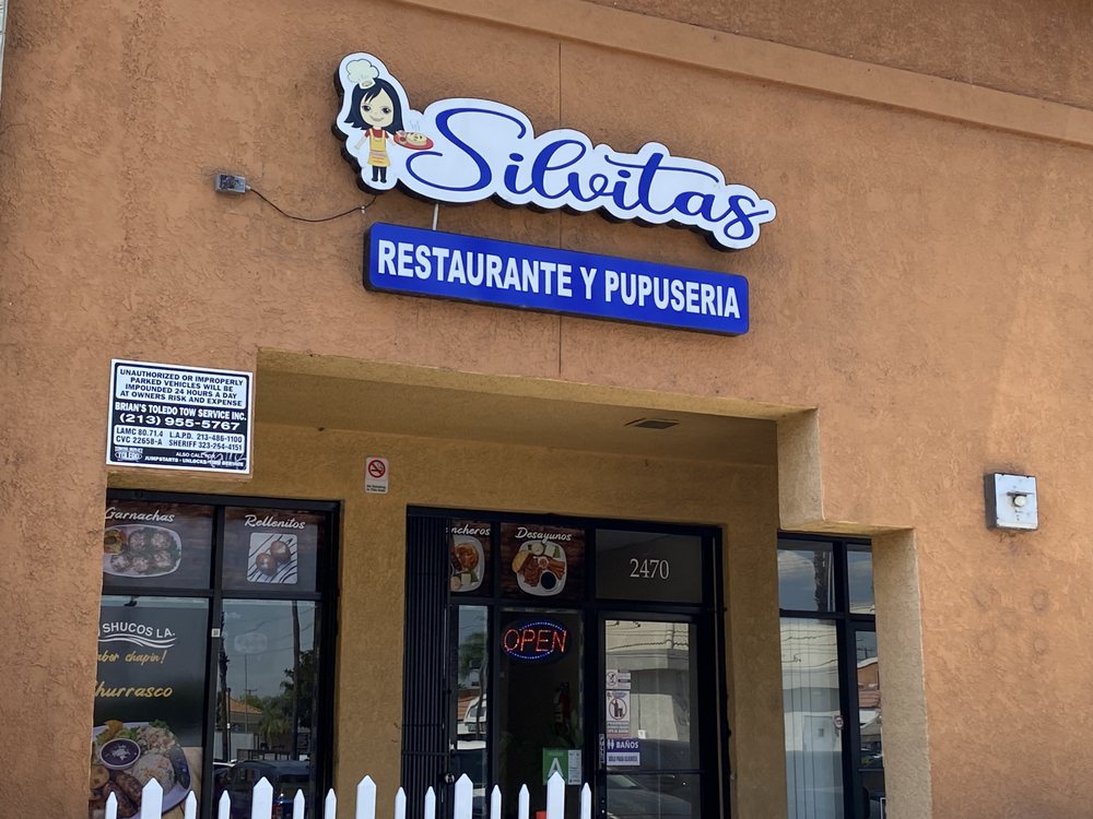 Shucos L.A Restaurant | restaurant | 2470 S Atlantic Blvd, Commerce, CA 90040, USA | 3233182339 OR +1 323-318-2339