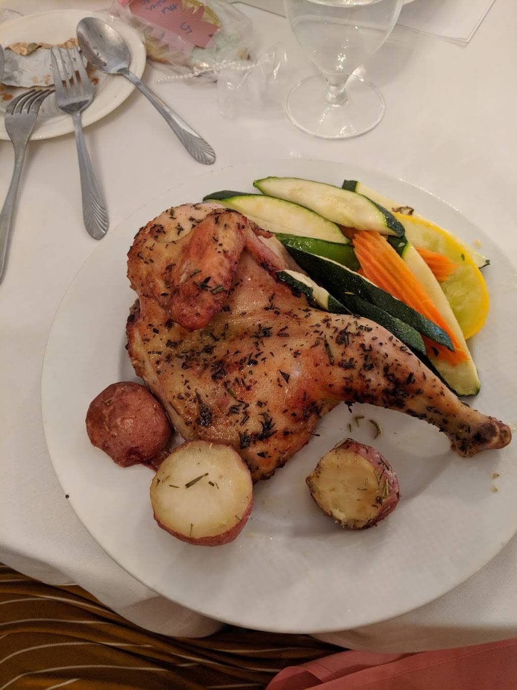 The Stone Terrace by John Henrys | restaurant | 2275 Kuser Rd, Hamilton Township, NJ 08690, USA | 6095818855 OR +1 609-581-8855