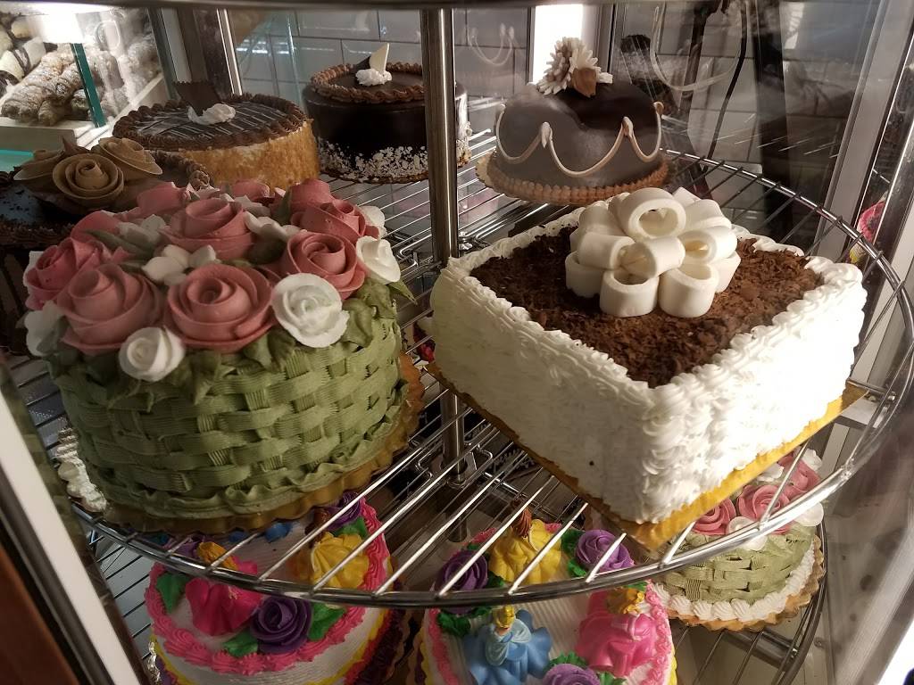 Kaffs Bakery | bakery | 2914 Avenue J, Brooklyn, NY 11210, USA | 7186760361 OR +1 718-676-0361