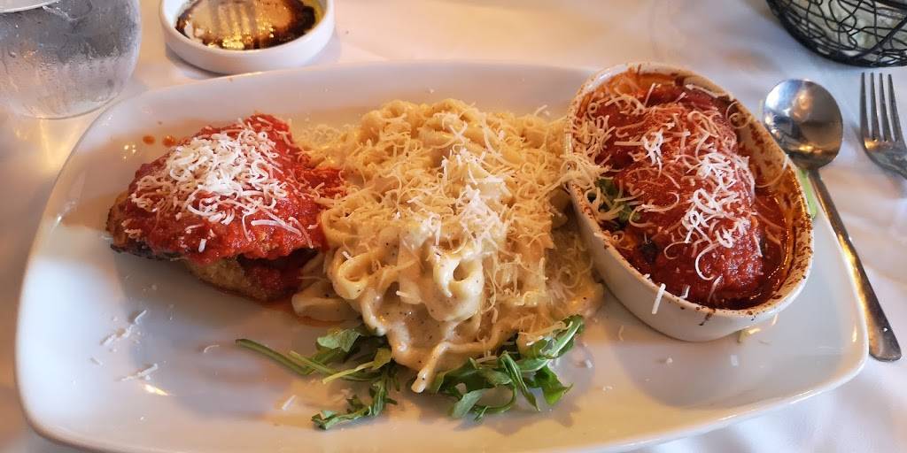 Valley | restaurant | 93 Arthur St, St. Catharines, ON L2M 1H6, Canada | 9056464000 OR +1 905-646-4000