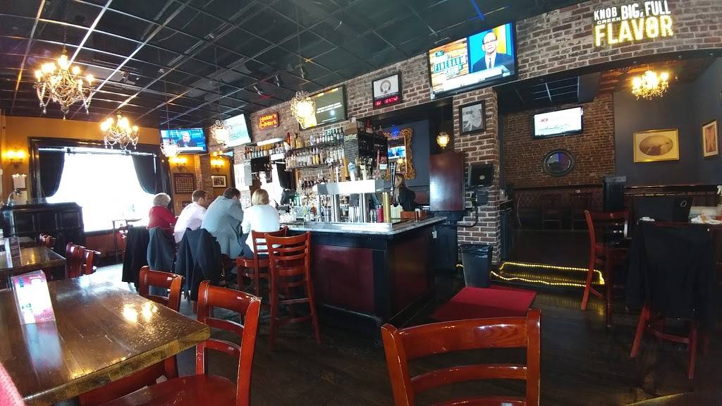 Parlay Social | restaurant | 249 W Short St, Lexington, KY 40507, USA | 8592441932 OR +1 859-244-1932