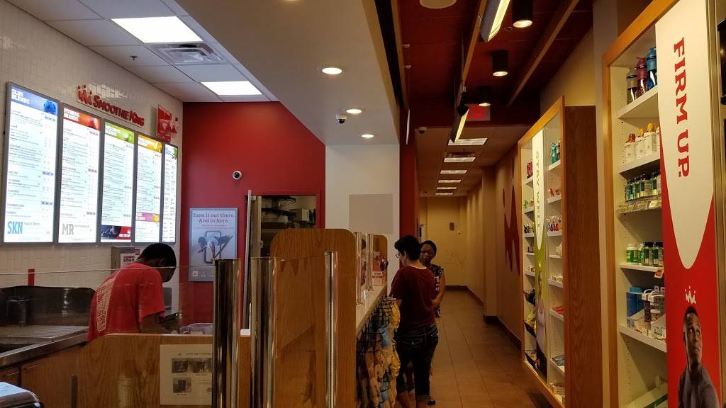 Smoothie King | restaurant | 3632 W Hillsboro Blvd, Deerfield Beach, FL 33442, USA | 9545310453 OR +1 954-531-0453