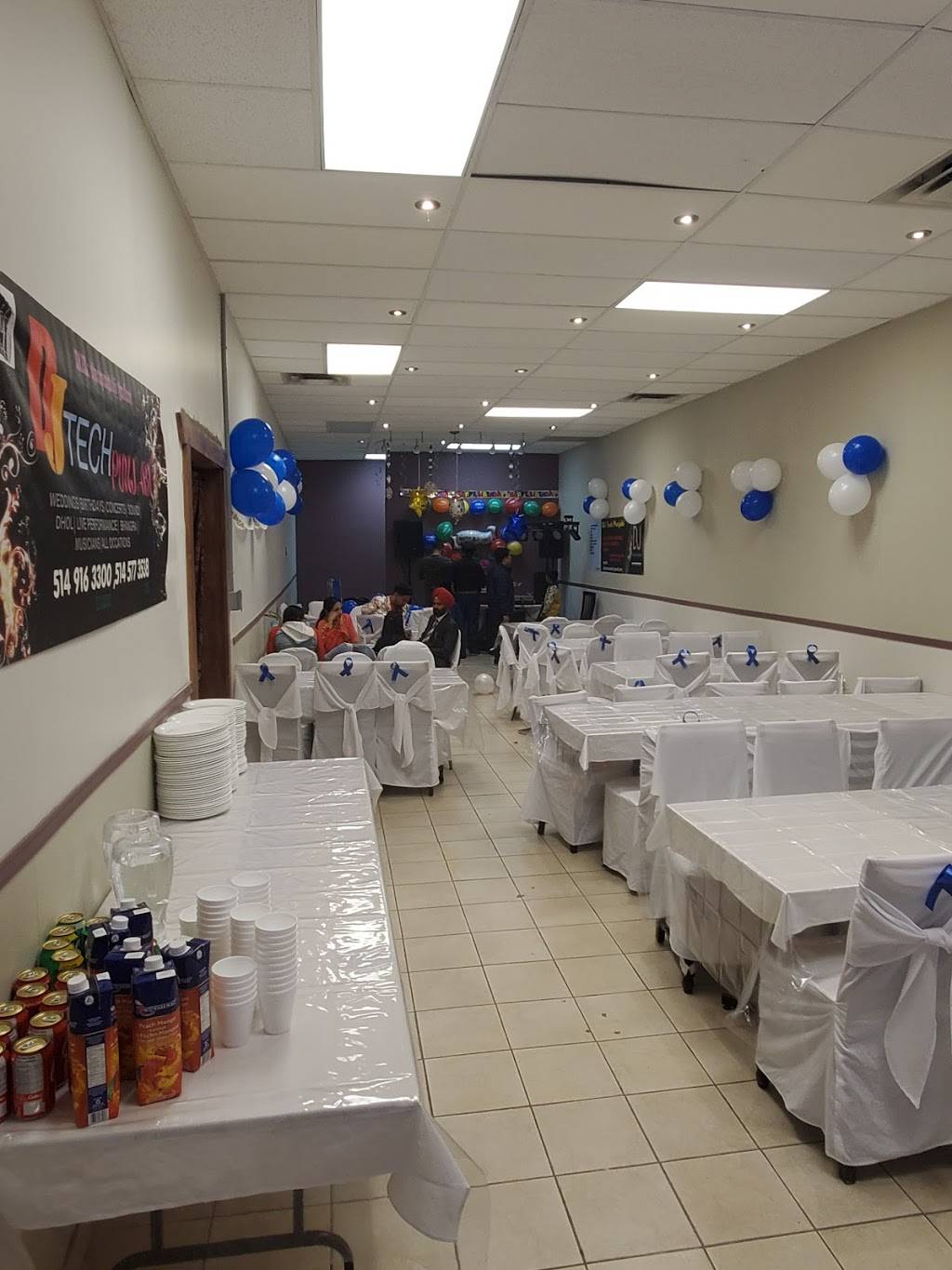 Taj India Lajawab Restaurant Montreal | restaurant | 15742 Boul de Pierrefonds, Pierrefonds, QC H9H 3X6, Canada | 5143604242 OR +1 514-360-4242