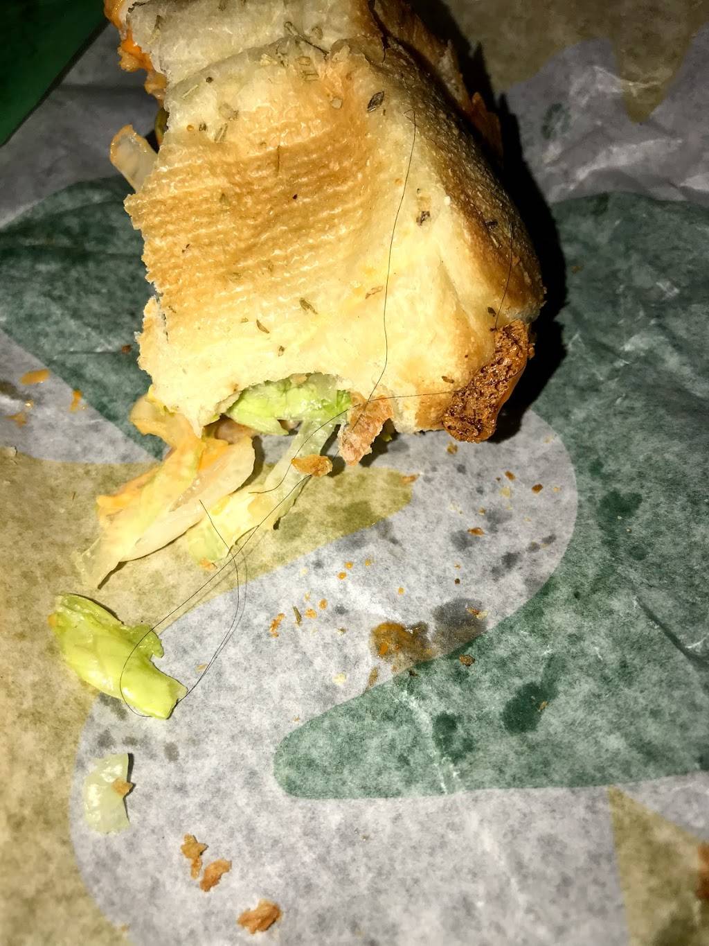 Subway Restaurants | restaurant | 4386 S Laburnum Ave, Richmond, VA 23231, USA | 8042223933 OR +1 804-222-3933