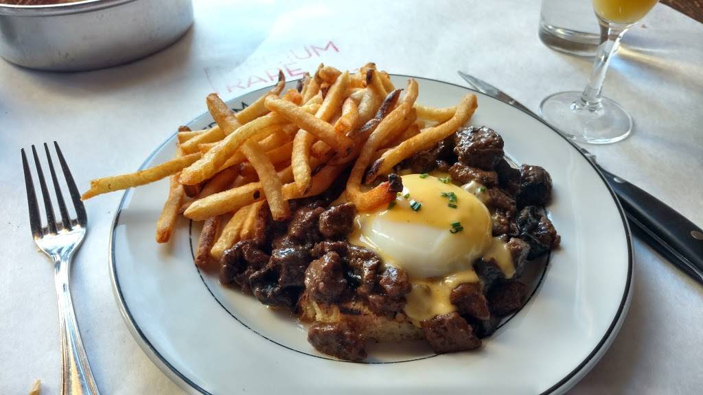 Medium Rare | restaurant | 4904 Fairmont Ave, Bethesda, MD 20814, USA | 3012158379 OR +1 301-215-8379