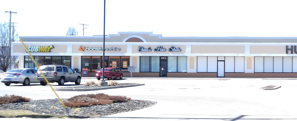 Subway | restaurant | 540 S Reynolds Rd, Toledo, OH 43615, USA | 4195370017 OR +1 419-537-0017