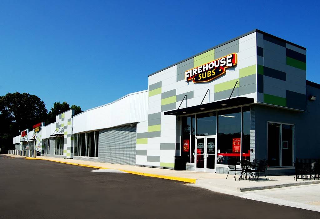 Firehouse Subs | meal delivery | 808 Green Springs Hwy, Birmingham, AL 35209, USA | 2059452637 OR +1 205-945-2637