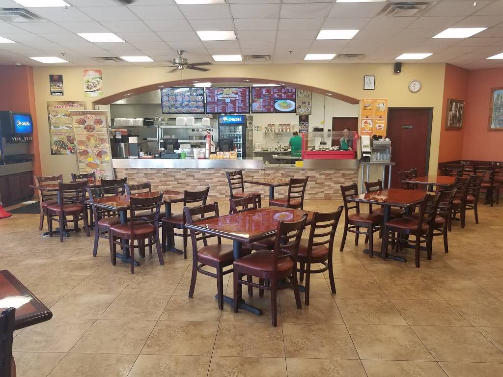 Federicos Mexican Food | restaurant | 485 S Watson Rd #101, Buckeye, AZ 85326, USA | 6233272366 OR +1 623-327-2366