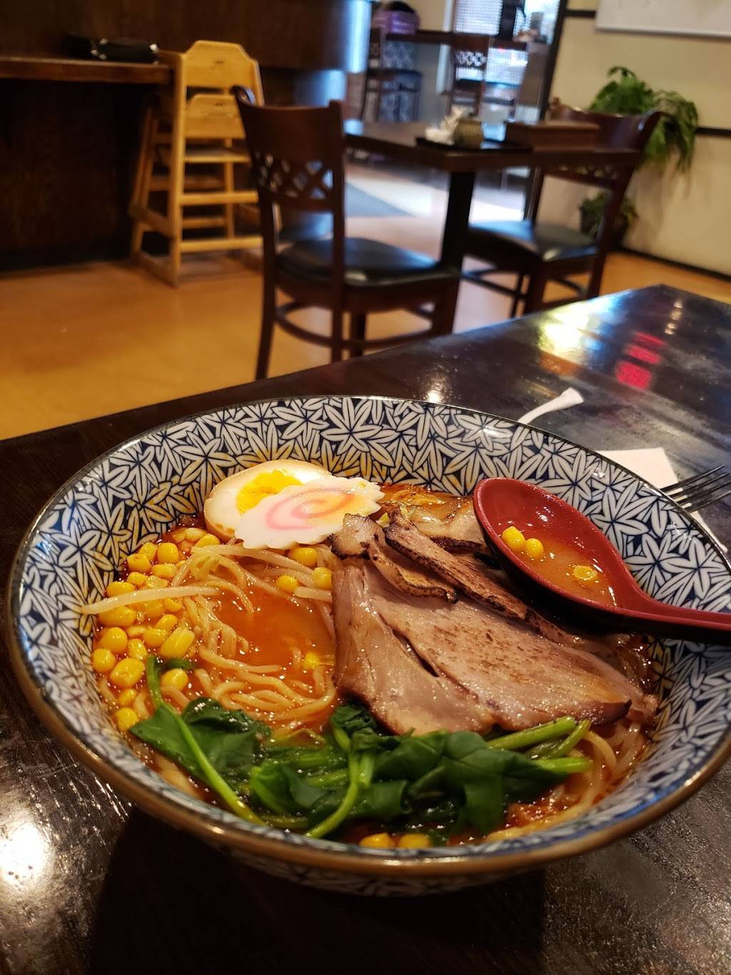 Mizumi Ramen | restaurant | 1611 Satellite Blvd Suite 11, Duluth, GA 30097, USA | 6786823400 OR +1 678-682-3400