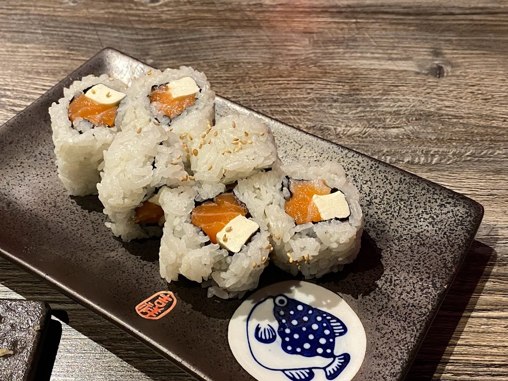 Sushi Genki | restaurant | 2543 Noriega St, San Francisco, CA 94122, USA | 4157539383 OR +1 415-753-9383