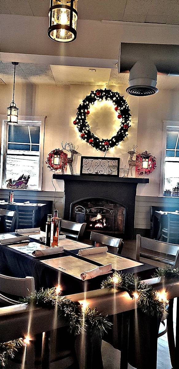 Mazi Mediterranean Kitchen and Bar | restaurant | 326 W Jericho Turnpike, Huntington, NY 11743, USA | 6314251196 OR +1 631-425-1196