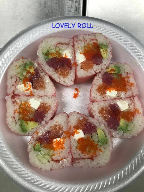 Yummy Japanese Express | restaurant | 3039 US-80 E, Pearl, MS 39208, USA | 6019365996 OR +1 601-936-5996