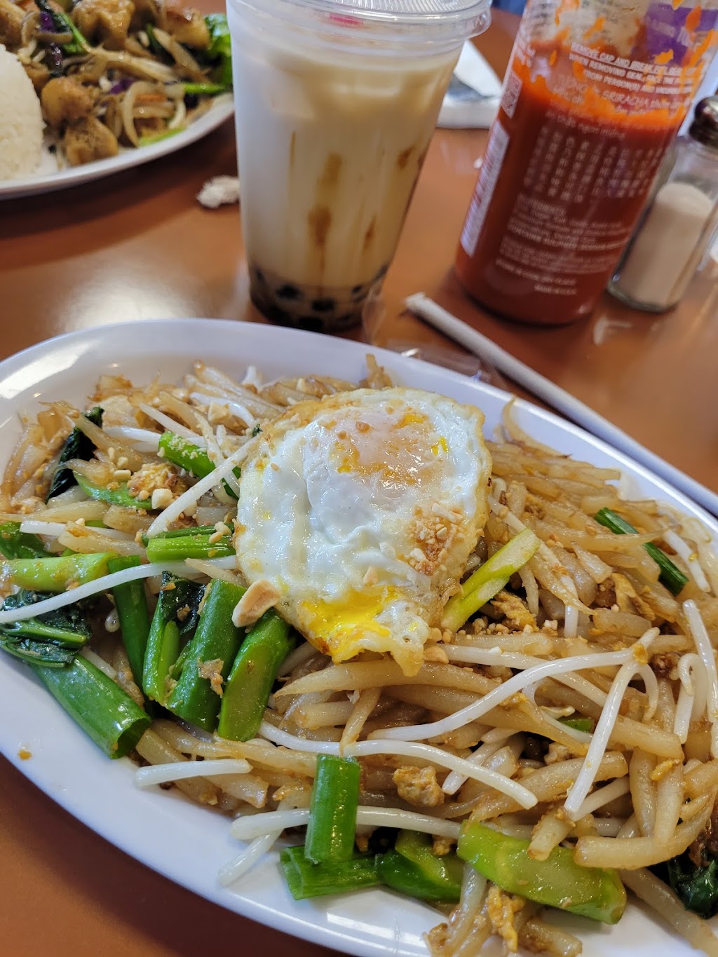 Elissas Kitchen | restaurant | 222 N El Dorado St Ste B2, Stockton, CA 95202, USA | 2095941347 OR +1 209-594-1347