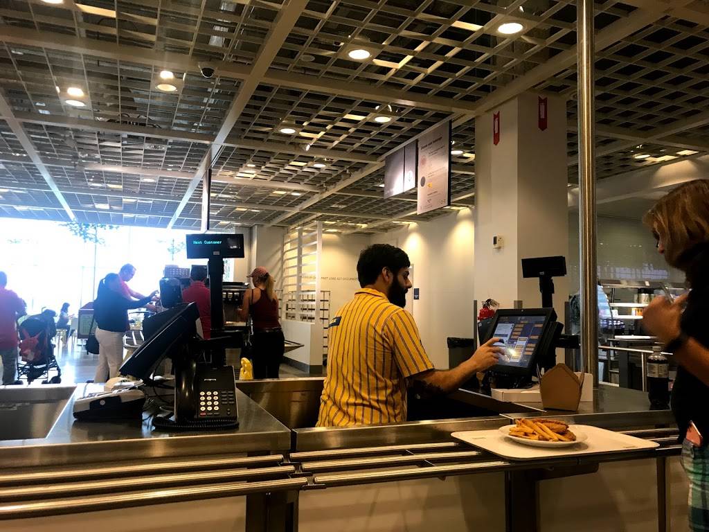 IKEA Restaurant | restaurant | 1801 NW 117th Ave, Miami, FL 33172, USA | 8888884532 OR +1 888-888-4532