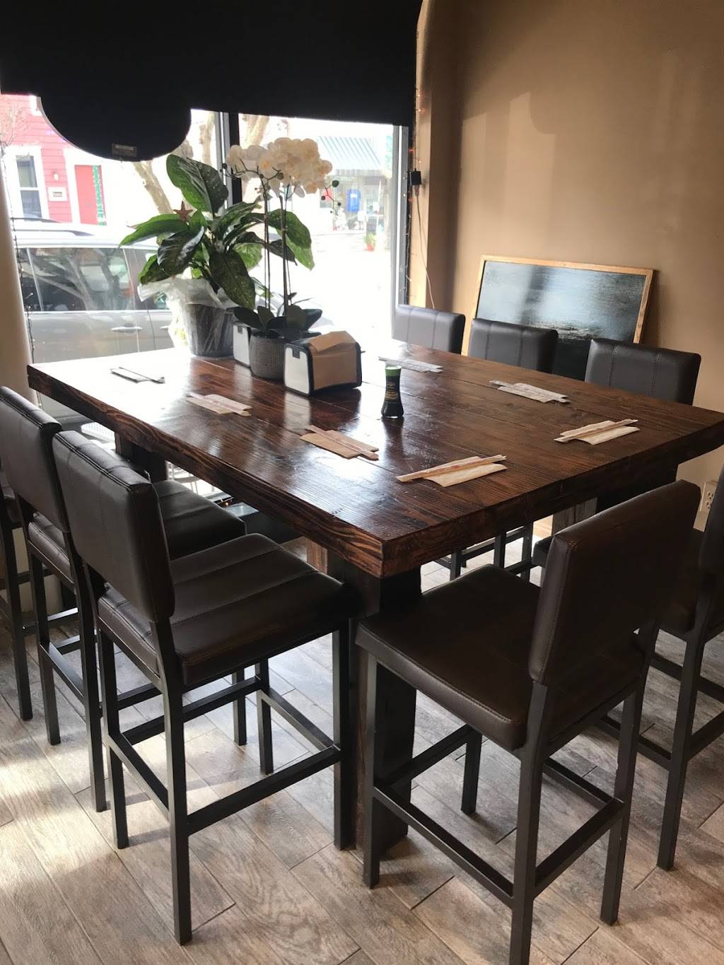 Mangetsu Ramen | restaurant | 35 N Main St, Southington, CT 06489, USA | 8604262272 OR +1 860-426-2272