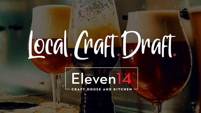 1114 Crafthouse & Kitchen | restaurant | 1114 State St, Santa Barbara, CA 93101, USA | 8055643900 OR +1 805-564-3900