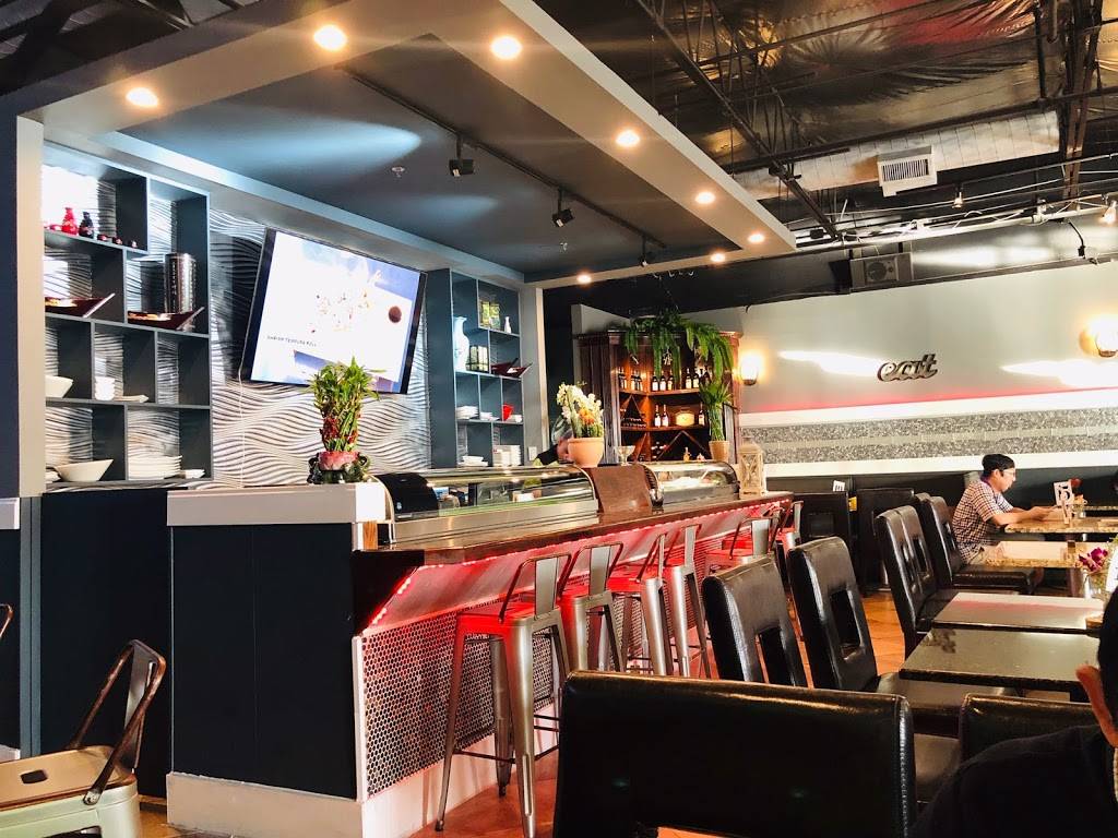 Em Kitchen Asian Cuisine | restaurant | 4400 Roswell Rd Ste#154, Marietta, GA 30062, USA | 6786537700 OR +1 678-653-7700