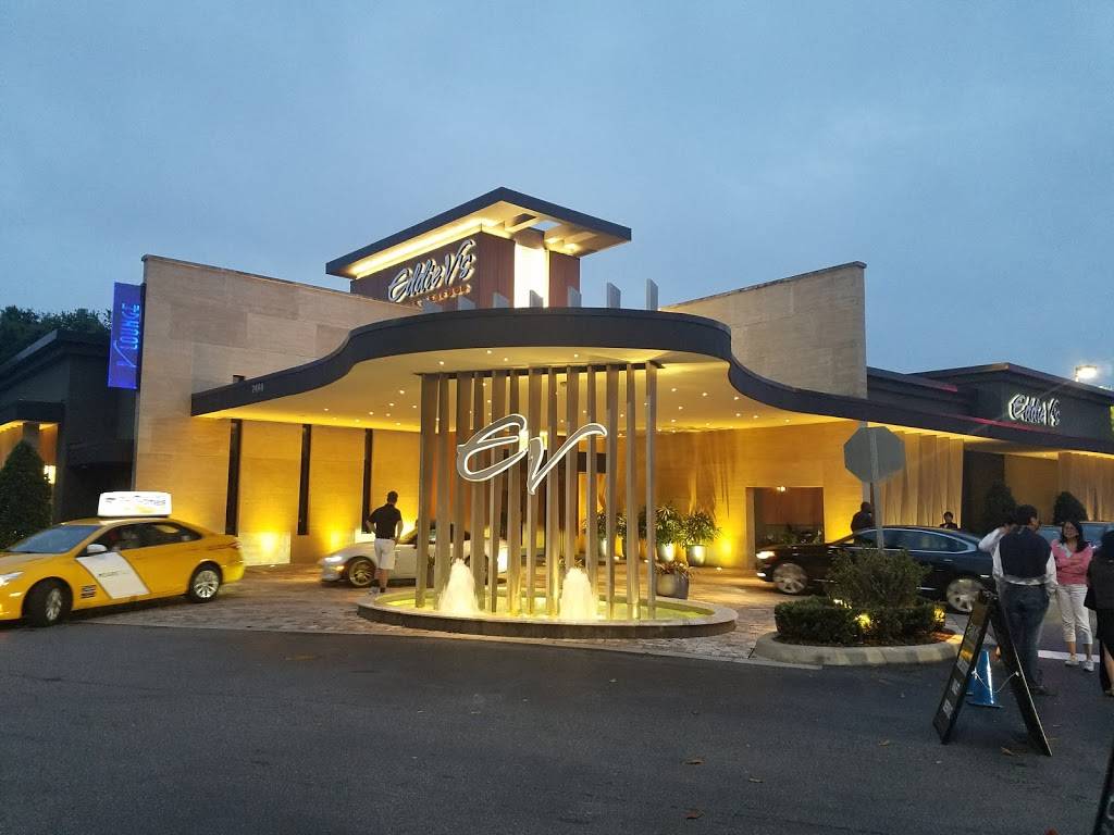 Eddie Vs Prime Seafood | night club | 7488 W Sand Lake Rd, Orlando, FL 32819, USA | 4073553011 OR +1 407-355-3011