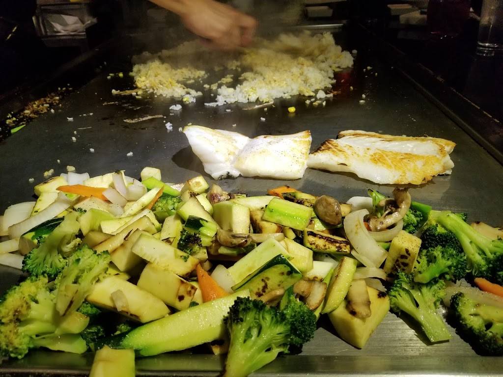 Nikko Hibachi | restaurant | 177-21 Union Tpke, Fresh Meadows, NY 11366, USA | 7188208818 OR +1 718-820-8818