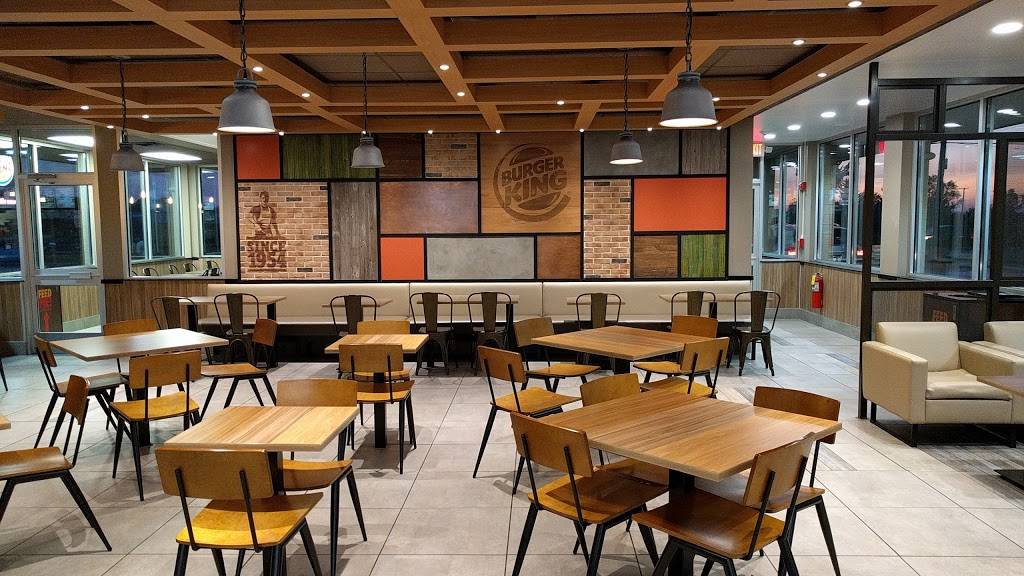 Burger King | restaurant | 159 US-45, Grayslake, IL 60030, USA | 8475486484 OR +1 847-548-6484