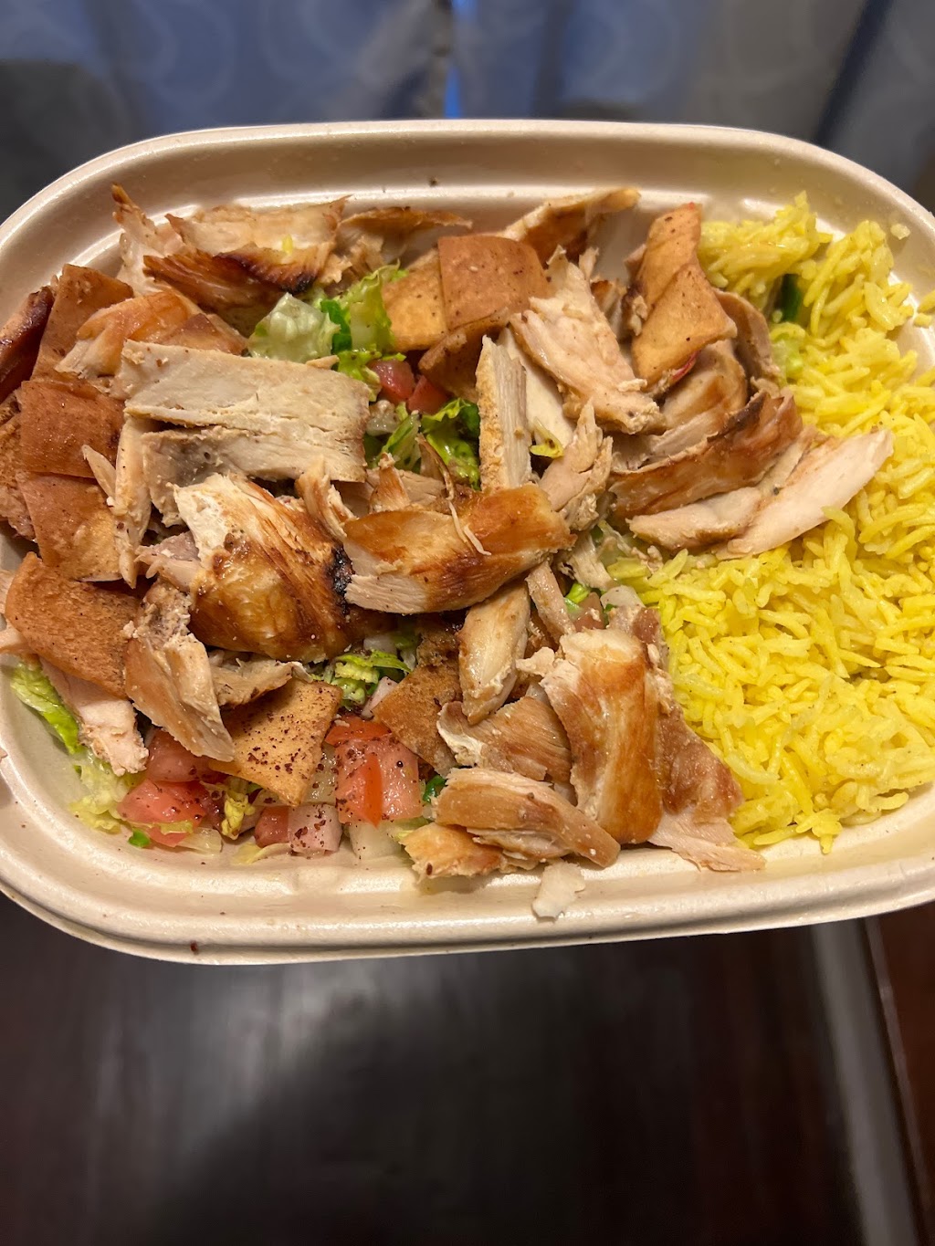 Shawrma Bros | restaurant | 5722 Mayfield Rd, Lyndhurst, OH 44124, USA | 2344004082 OR +1 234-400-4082