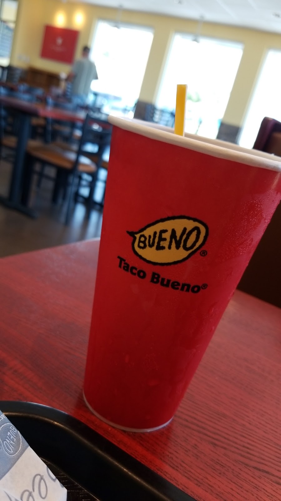 Taco Bueno | restaurant | 330 W 9th St, San Angelo, TX 76903, USA | 3254810783 OR +1 325-481-0783