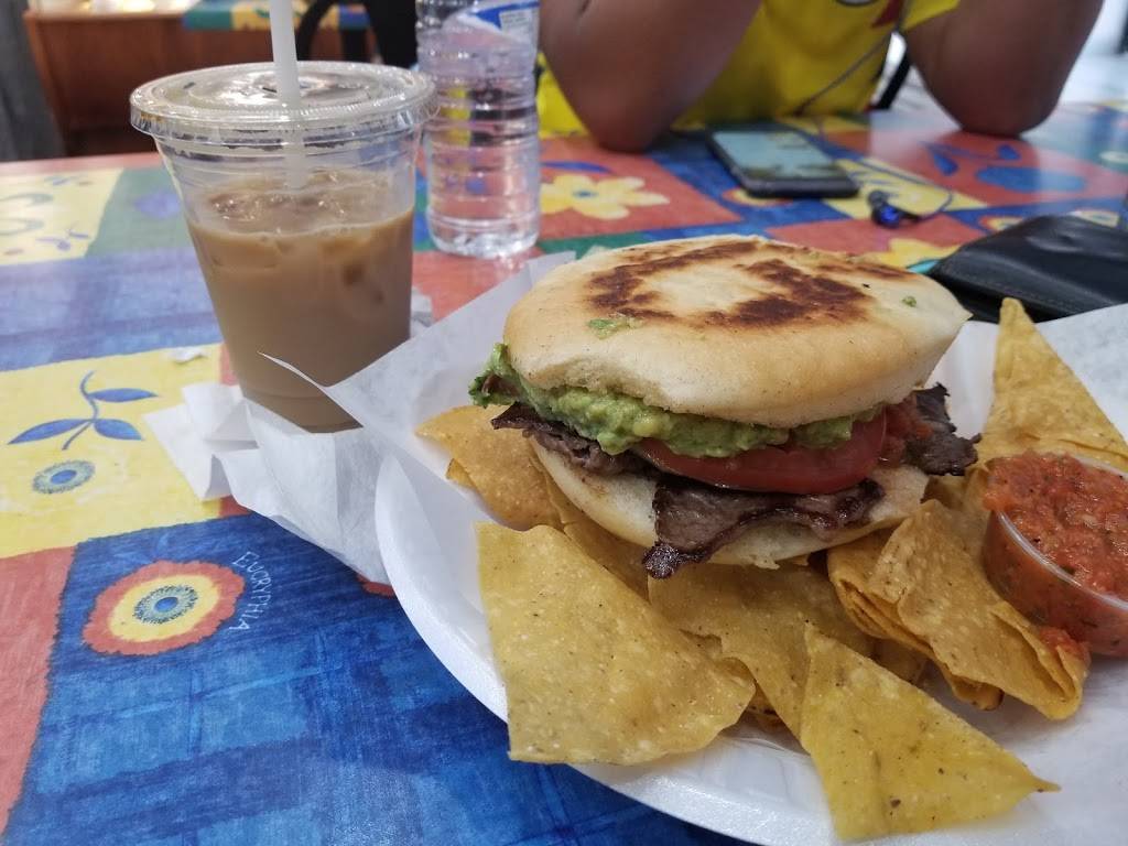 Amigos Latin Flavour | restaurant | 1291 Wilson Ave, North York, ON M3M 3C6, Canada | 4167923273 OR +1 416-792-3273