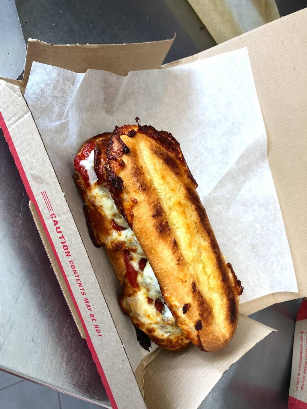 Papa Johns Pizza | restaurant | 37115 Gratiot Ave, Clinton Twp, MI 48036, USA | 5864169500 OR +1 586-416-9500