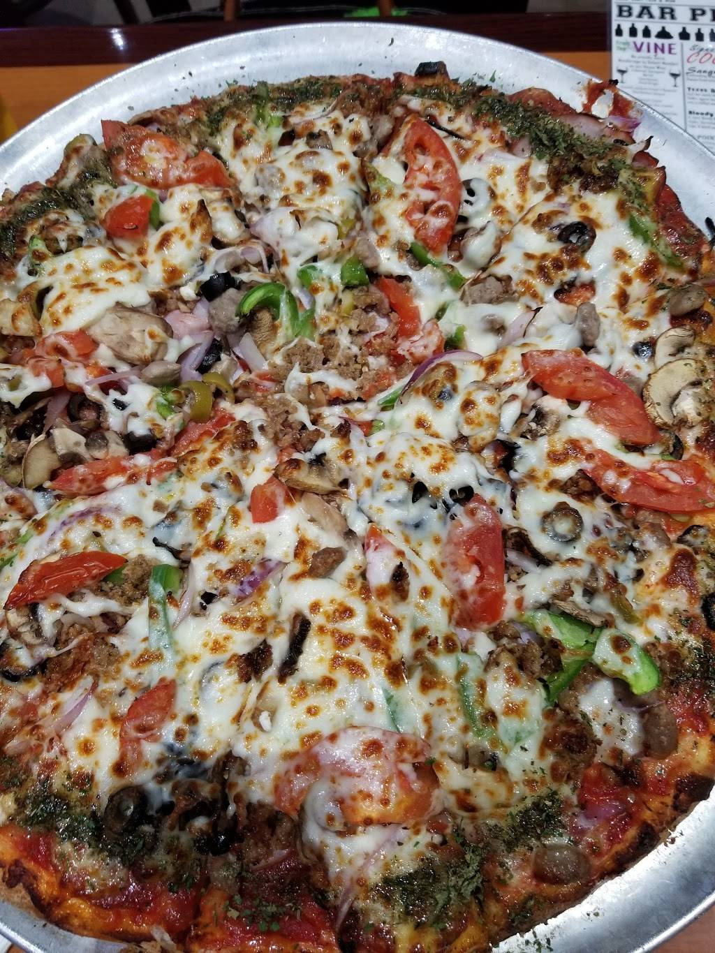 Center Court Pizza & Brew | restaurant | 7425 Hwy 6, Missouri City, TX 77459, USA | 8329470440 OR +1 832-947-0440