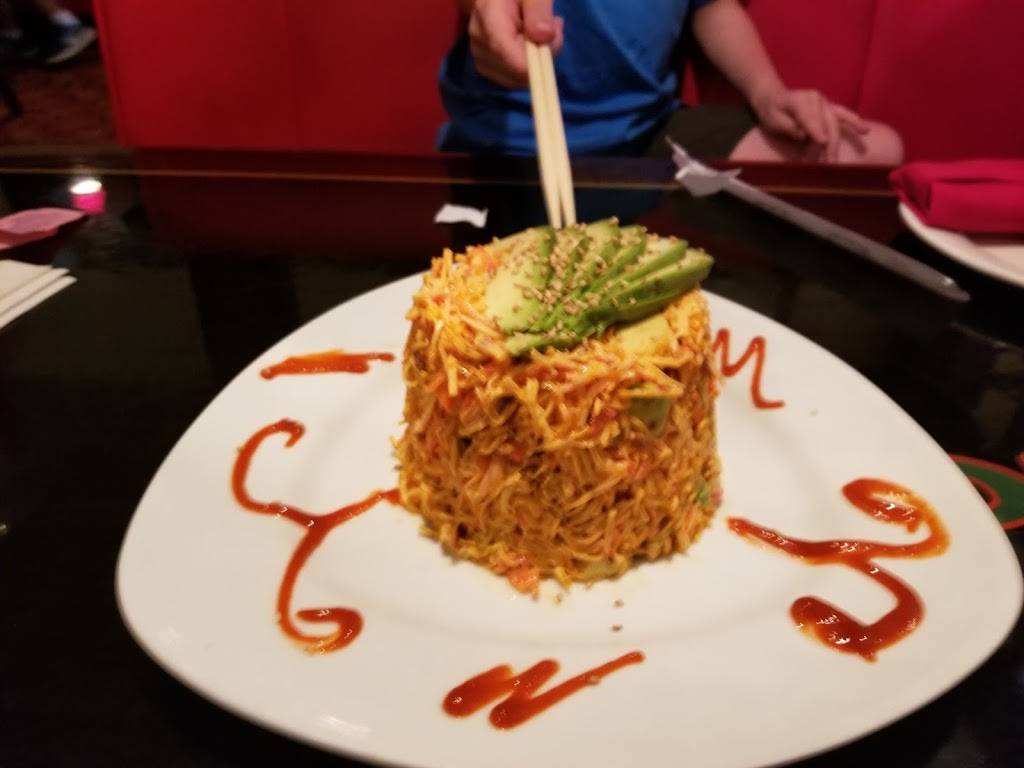 Ichibon | restaurant | 4908 Fairmont Pkwy, Pasadena, TX 77505, USA | 2819910486 OR +1 281-991-0486