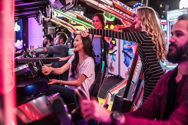 FTW Chicago | restaurant | 322 E Illinois St #300, Chicago, IL 60611, USA | 3122458331 OR +1 312-245-8331