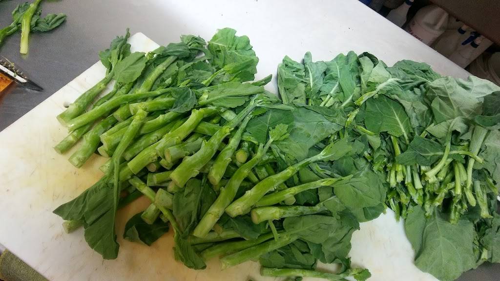 Khun Dang Thai Cuisine | restaurant | 4415, 13436 Sherman Way, North Hollywood, CA 91605, USA | 8185034993 OR +1 818-503-4993