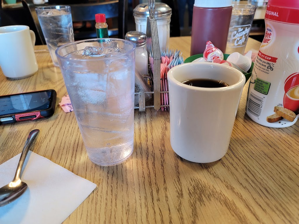 COUNTRY CAFE | restaurant | 10161 W University Blvd, Odessa, TX 79764, USA | 4323810075 OR +1 432-381-0075